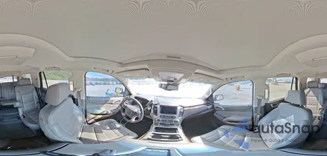 2015 GMC Yukon Denali from USA, damaged, VIN 1GKS1CKJ3FR742415